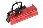 Bahçe Tipi Rotovatör