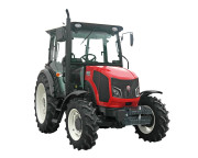 Bereket 60 E 4WD Kabinli 12 İleri / 12 Geri - Mekanik Vites