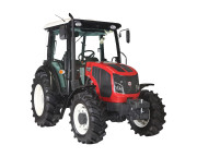 Bereket 65+ 4WD Kabinli 12 İleri / 12 Geri Vites