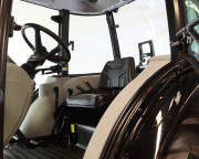 Bereket 65 E 4WD Kabinli 12 İleri / 12 Geri Vites