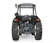 Bereket 65 E 4WD Platformlu 12 İleri / 12 Geri Vites