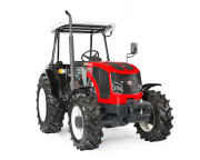 Bereket 65 E 4WD Platformlu 12 İleri / 12 Geri Vites