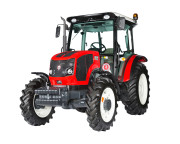 Bereket 65 Lüks 4WD Kabinli 16 İleri / 16 Geri - Mekanik Vites