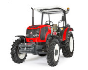 Bereket 65 Lüks 4WD Platformlu 16 İleri / 16 Geri - Mekanik Vites