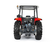 Bereket 65 Lüks 4WD Platformlu 16 İleri / 16 Geri - Mekanik Vites