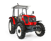 Bereket 65 Lüks 4WD Platformlu 16 İleri / 16 Geri - Mekanik Vites