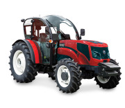 Bereket 65 M 4WD Kabinli 16 İleri / 8 Geri Vites