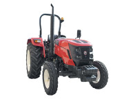 Kısmet 50 E-T 2WD Önden Güvenlik Çerçevesi 8 İleri / 8 Geri Vites