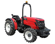 Kısmet 55 E-B 4WD Önden Güvenlik Çerçevesi 8 İleri / 8 Geri Vites