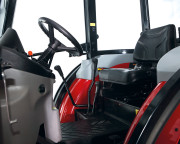 Kısmet 58 E 2WD Kabinli 8 İleri / 8 Geri Vites