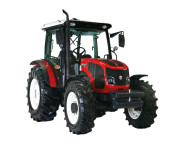 Kıymet 90 E 4WD Platformlu 24 İleri / 24 Geri Vites