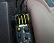 Kudret 100 Lüks  4WD Kabinli  16 İleri / 16 Geri - Mekanik Vites 