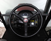Kudret 100 Lüks CRD Deutz Motor  4WD Kabinli  16 İleri / 16 Geri - Mekanik Vites 