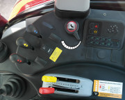 Kudret 105 E+  4WD Kabinli  12 İleri / 12 Geri - Mekanik Vites