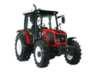 Kudret 105 E+  4WD Kabinli  24 İleri / 24 Geri Vites