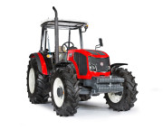 Kudret 105 E+  4WD Platformlu  12 İleri / 12 Geri - Mekanik Vites