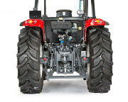 Kudret 105 E+  4WD Platformlu  24 İleri / 24 Geri Vites