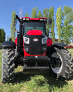 Kuvvet 130 Lüks CRD4 4WD Kabinli 32 İleri / 32 Geri - Powershift Vites