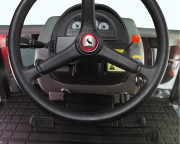 Nimet 70 E+ 4WD Kabinli 12 İleri / 12 Geri - Mekanik Vites 