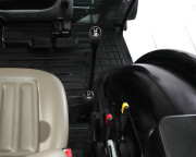 Nimet 70 E 4WD Platformlu 24 İleri / 24 Geri Vites