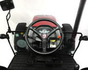 Nimet 70 E 4WD Platformlu 24 İleri / 24 Geri Vites