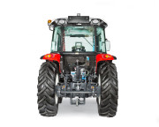Nimet 70 Lüks 2WD Kabinli 16 İleri / 16 Geri - Mekanik Vites