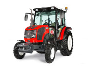 Nimet 70 Lüks 2WD Kabinli 16 İleri / 16 Geri - Mekanik Vites