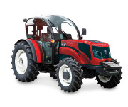 Nimet 70 M 4WD Kabinli 16 İleri / 8 Geri Vites