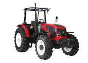Nimet 75 E 4WD Platformlu 24 İleri / 24 Geri Vites 