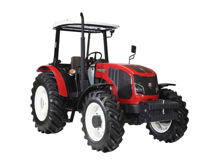 Nimet 70 E 4WD Platformlu 12 İleri / 12 Geri - Mekanik Vites