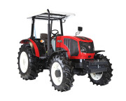 Servet 80.4 Lüks  4WD Platformlu 16 İleri / 16 Geri - Mekanik Vites 