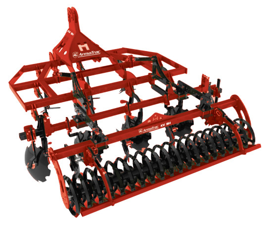 Kültivatör