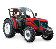 Servet 80.3 M 4WD Kabinli 16 İleri / 8 Geri Vites