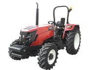 Kısmet 50 E-T 4WD Önden Güvenlik Çerçevesi 8 İleri / 8 Geri Vites