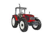 Nimet 75 E+ 4WD Platformlu 24 İleri / 24 Geri Vites