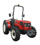Nimet 70 M 4WD Önden Güvenlik Çerçevesi 16 İleri / 8 Geri Vites 