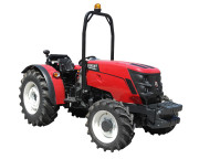 Kısmet 50 E-B 4WD Önden Güvenlik Çerçevesi 8 İleri / 8 Geri Vites