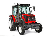 Nimet 70 Lüks 2WD Kabinli 16 İleri / 16 Geri - Mekanik Vites