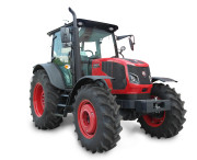 Haşmet 110 Lüks CRD Perkins Motor 4WD Kabinli 16 İleri / 16 Geri - Mekanik Vites