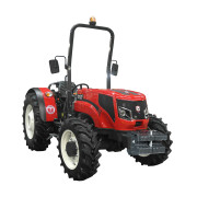 Servet 80.3 M  4WD Önden Güvenlik Çerçevesi  16 İleri / 8 Geri Vites 