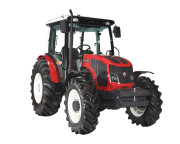 Kıymet 90 E 4WD Kabinli 24 İleri / 24 Geri Vites 