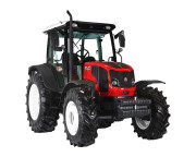 Haşmet 110 Lüks 4WD Kabinli 16 İleri / 16 Geri - Mekanik Vites