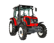 Bereket 65 Lüks 4WD Kabinli 16 İleri / 16 Geri - Mekanik Vites