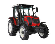 Nimet 70 Lüks 4WD Kabinli 16 İleri / 16 Geri - Mekanik Vites
