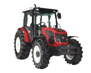 Nimet 75 E 4WD Kabinli 12 İleri / 12 Geri Vites