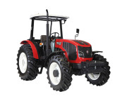 Servet 85 E  4WD Platformlu  12 İleri / 12 Geri - Mekanik Vites 
