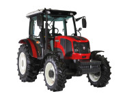 Servet 80.4 Lüks 4WD Kabinli 16 İleri / 16 Geri  -Mekanik Vites