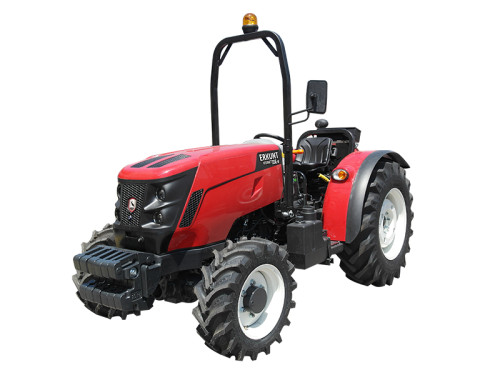 Kısmet 55 E-B 4WD Önden Güvenlik Çerçevesi 8 İleri / 8 Geri Vites