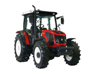 Servet 80.4 E+ 4WD Kabinli 12 İleri / 12 Geri -Mekanik Vites