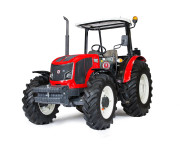 Servet 80.4 E  4WD Platformlu  24 İleri / 24 Geri Vites
